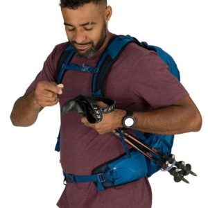 Osprey Talon 11 Backpack One Size Fits Most